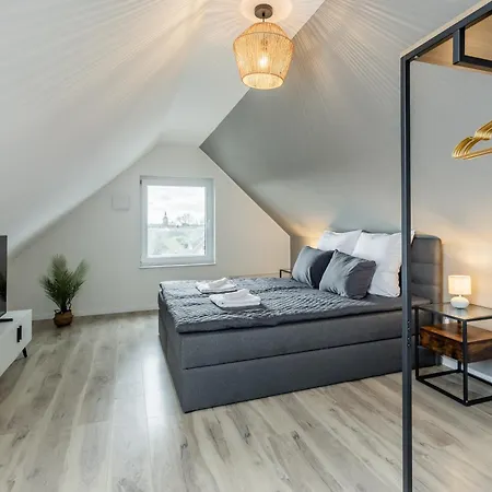Roof-Suite 01 I Aufzug I Bbq I Wifi I Balkon I Tv Rheda-Wiedenbrueck Exterior photo