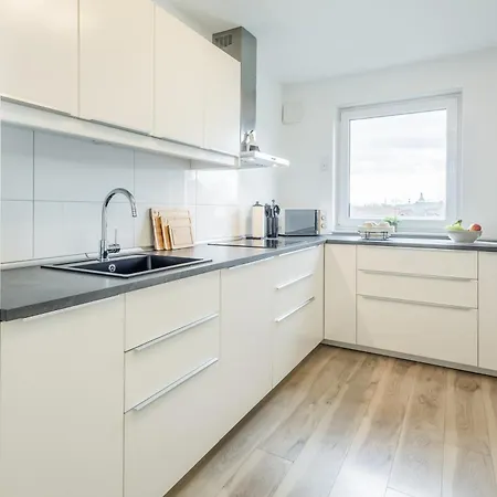 Roof-Suite 01 I Aufzug I Bbq I Wifi I Balkon I Tv Rheda-Wiedenbrueck Exterior photo